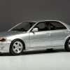 1;64 Hobby Japan Toyota Chaser Tourer V 1