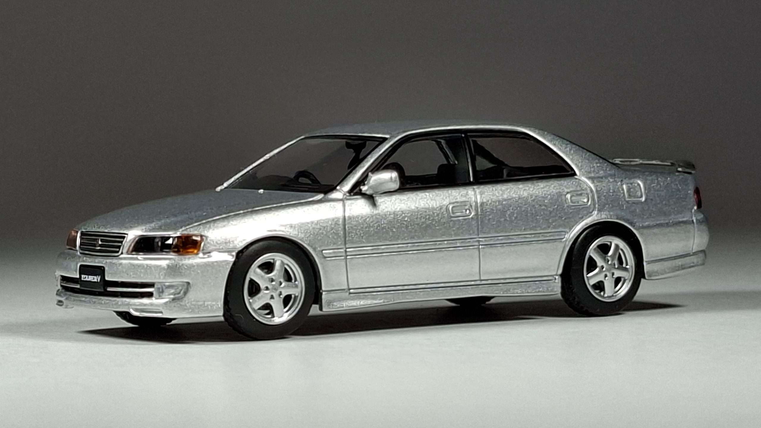 1;64 Hobby Japan Toyota Chaser Tourer V 1 1;64 Hobby Japan Toyota Chaser Tourer V 1