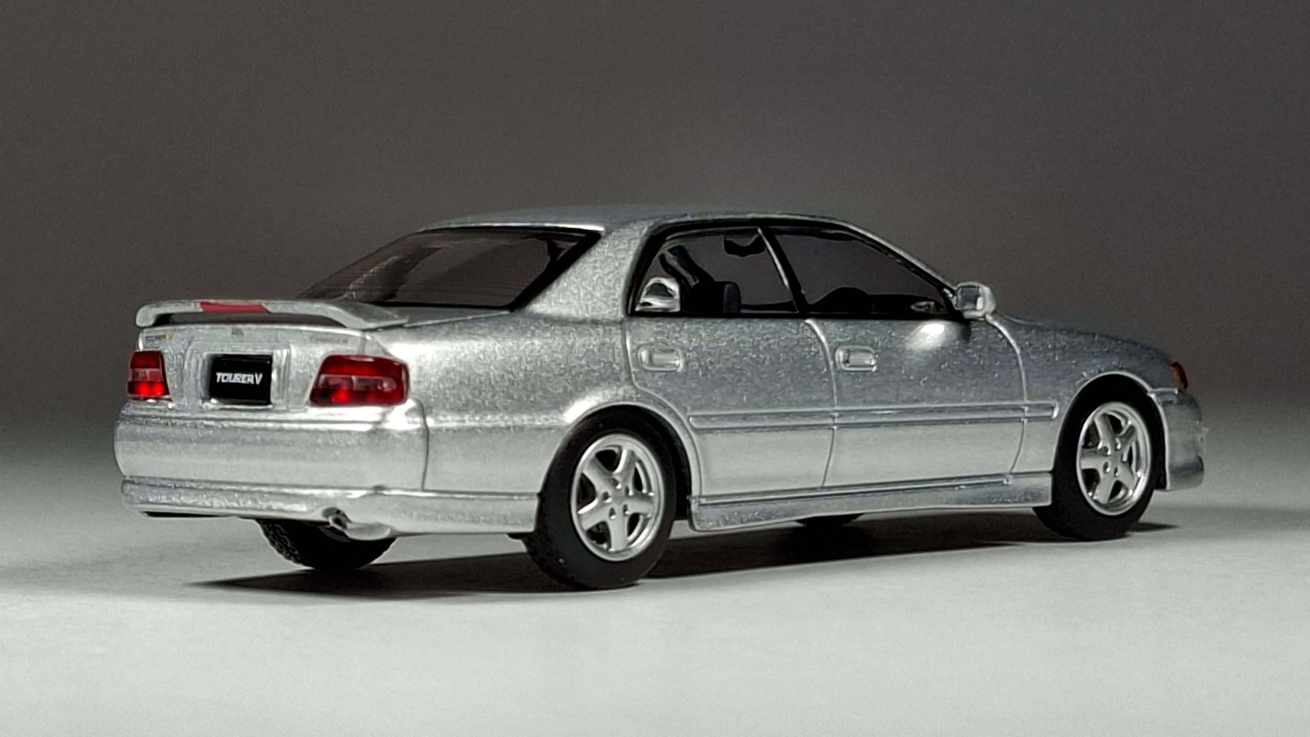 1;64 Hobby Japan Toyota Chaser Tourer V 2 1;64 Hobby Japan Toyota Chaser Tourer V 2