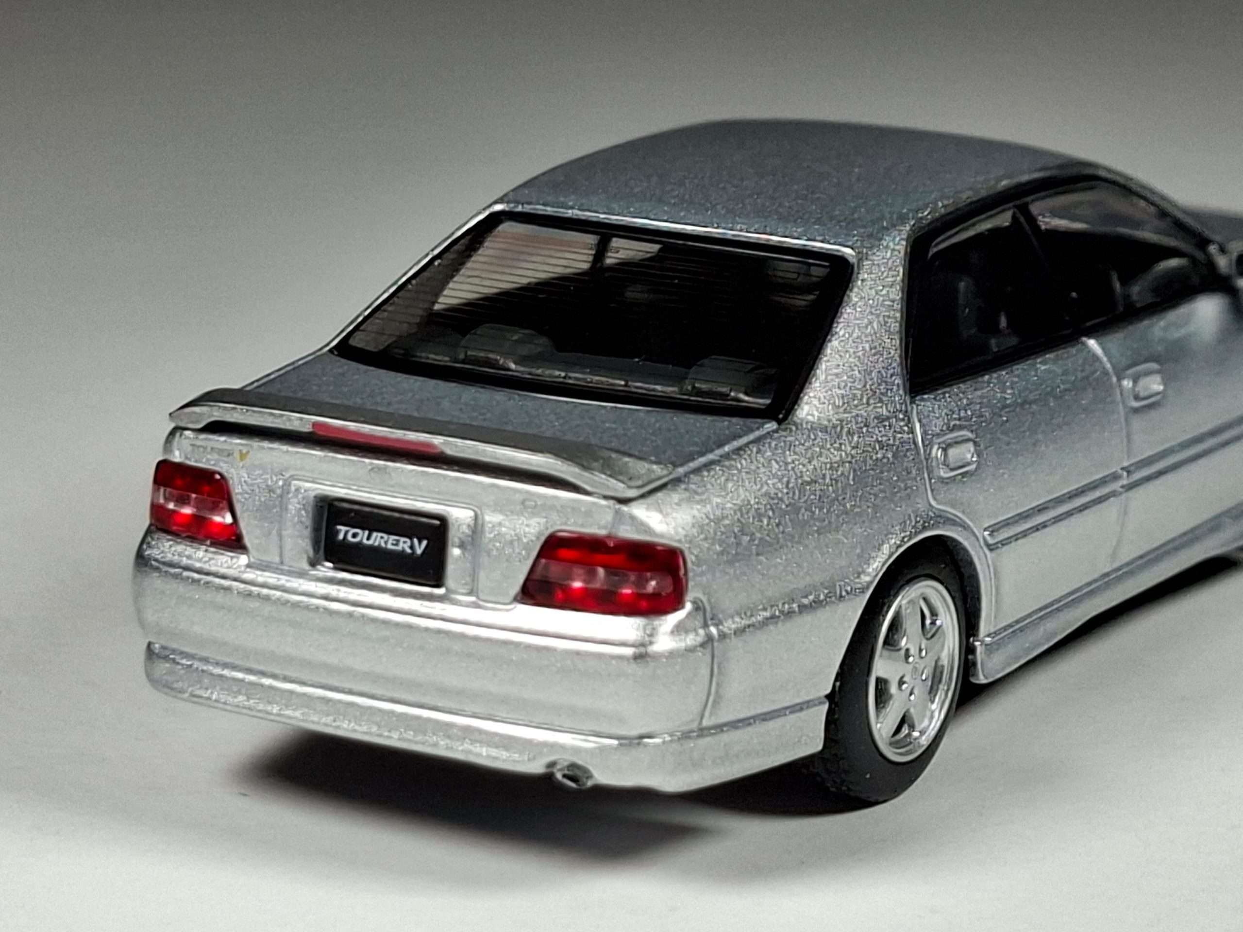 1;64 Hobby Japan Toyota Chaser Tourer V 4 1;64 Hobby Japan Toyota Chaser Tourer V 4