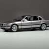 1;64 Mini GT BMW 750 iL 1