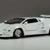 1;64 Mini GT Lamborghini Countach 25th Anniversary Edition 1