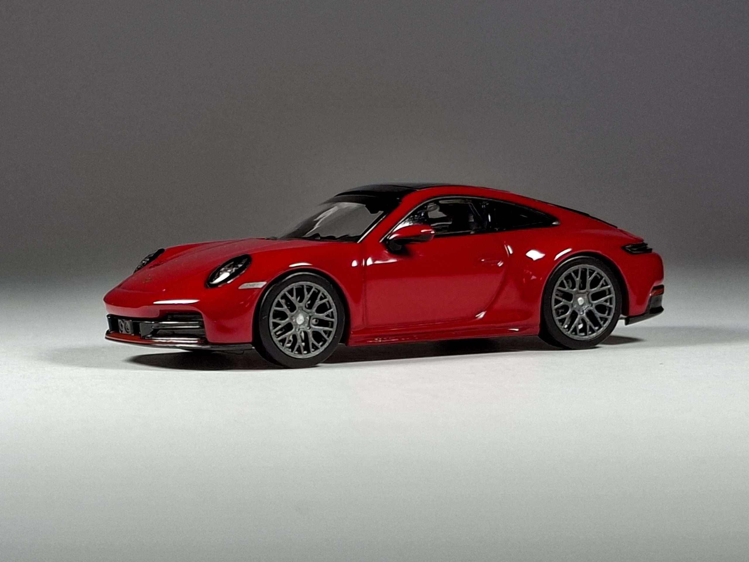 1;64 Minichamps Porsche 911 Carrera 1 1;64 Minichamps Porsche 911 Carrera 1