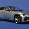 18BBR Ferrari Purosangue 2023 1