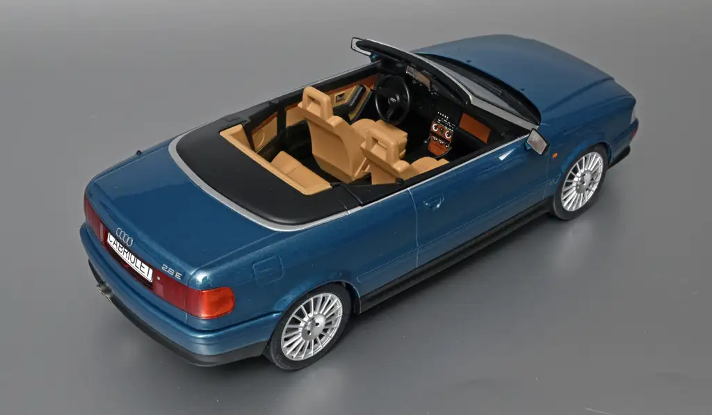 18MCG Audi 80 cabrio 1991 2 18MCG Audi 80 cabrio 1991 2