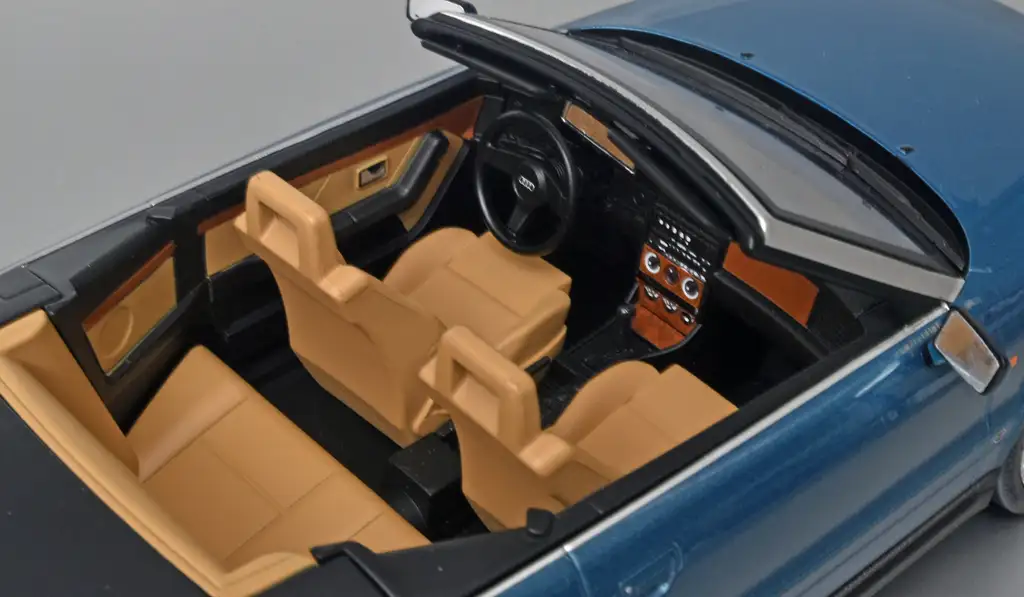 18MCG Audi 80 cabrio 1991 3 18MCG Audi 80 cabrio 1991 3
