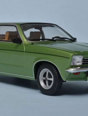 18MCG Opel Kadett C coupé 1975 1