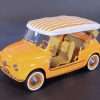 18NOREV FIAT Nuova 500 Jolly 1