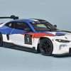 24MM BMW M4 GT3 GT Racing 1