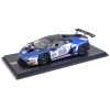 43Spark Lamborghini Huracan GT3 #63 1e in Spa 24 hrs 2025
