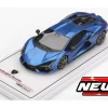 43TSM Lamborghini Revuelto 2025