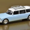 43ixo Citroen ID 19 break 1960 1