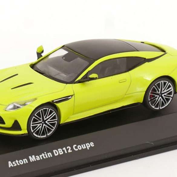 43solido AM DB12 coupé 2023 1
