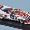 43spark Chevron B3 LM 1979 del Bello+Dufréne+Verdier 1
