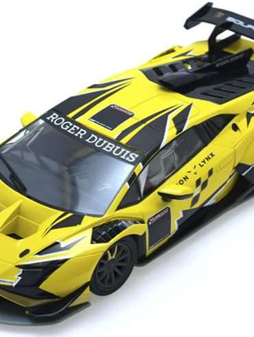 Lambo 9