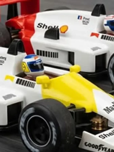NSR