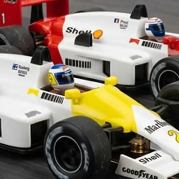NSR