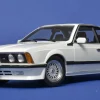 12KKscale BMW M635 CSI 1
