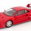 12KKscale Ferrari F40 1