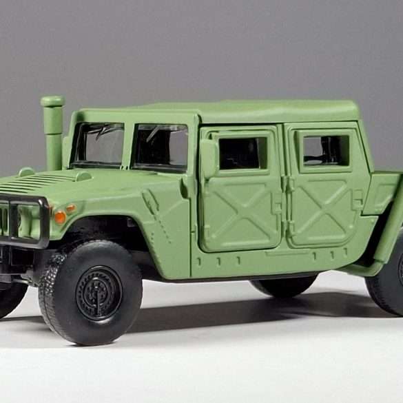 1;64 BM Creations Humvee 4 CT 1