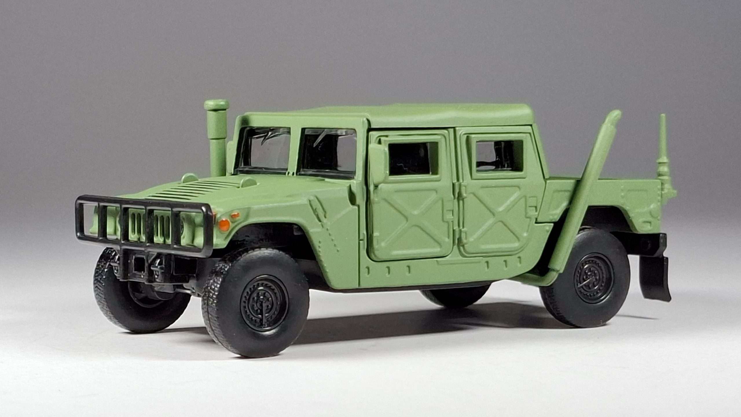1;64 BM Creations Humvee 4 CT 1 1;64 BM Creations Humvee 4 CT 1