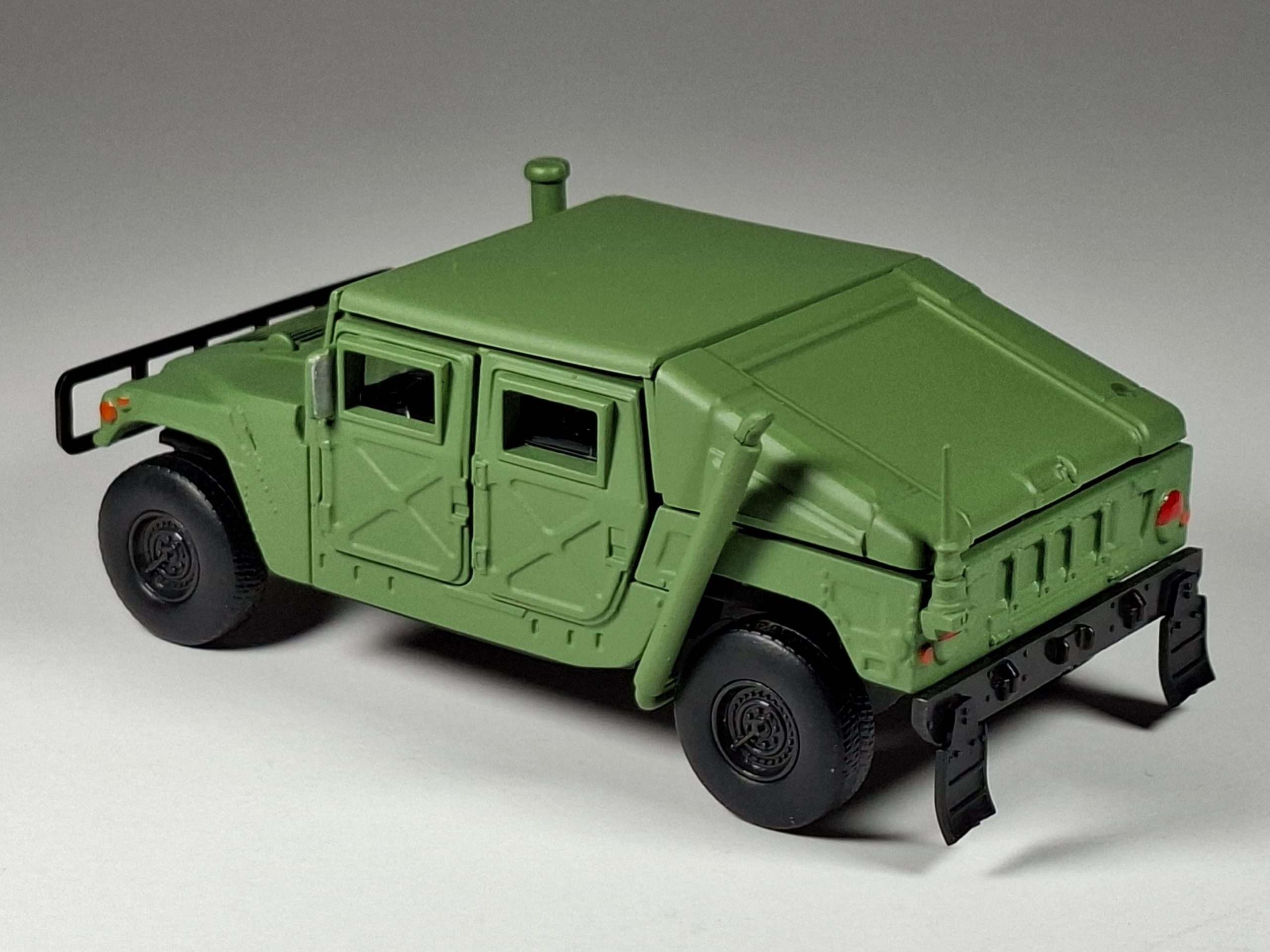 1;64 BM Creations Humvee 4 CT 3 1;64 BM Creations Humvee 4 CT 3