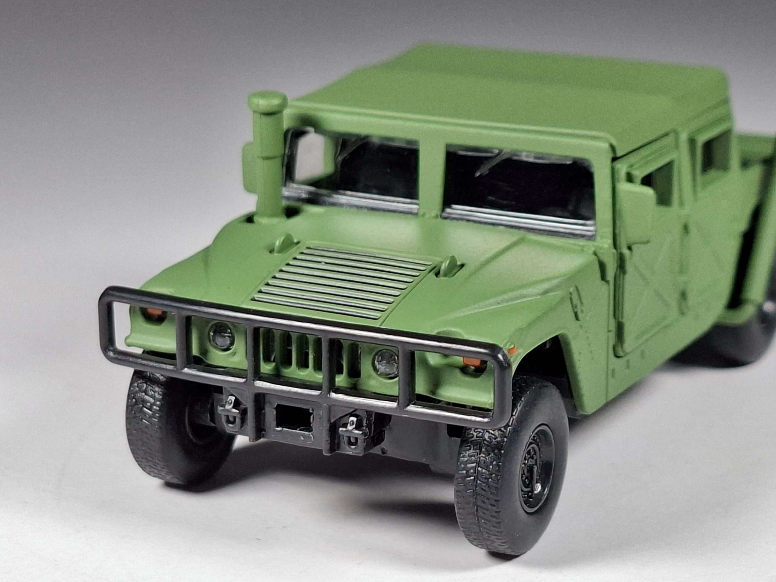 1;64 BM Creations Humvee 4 CT 4 1;64 BM Creations Humvee 4 CT 4