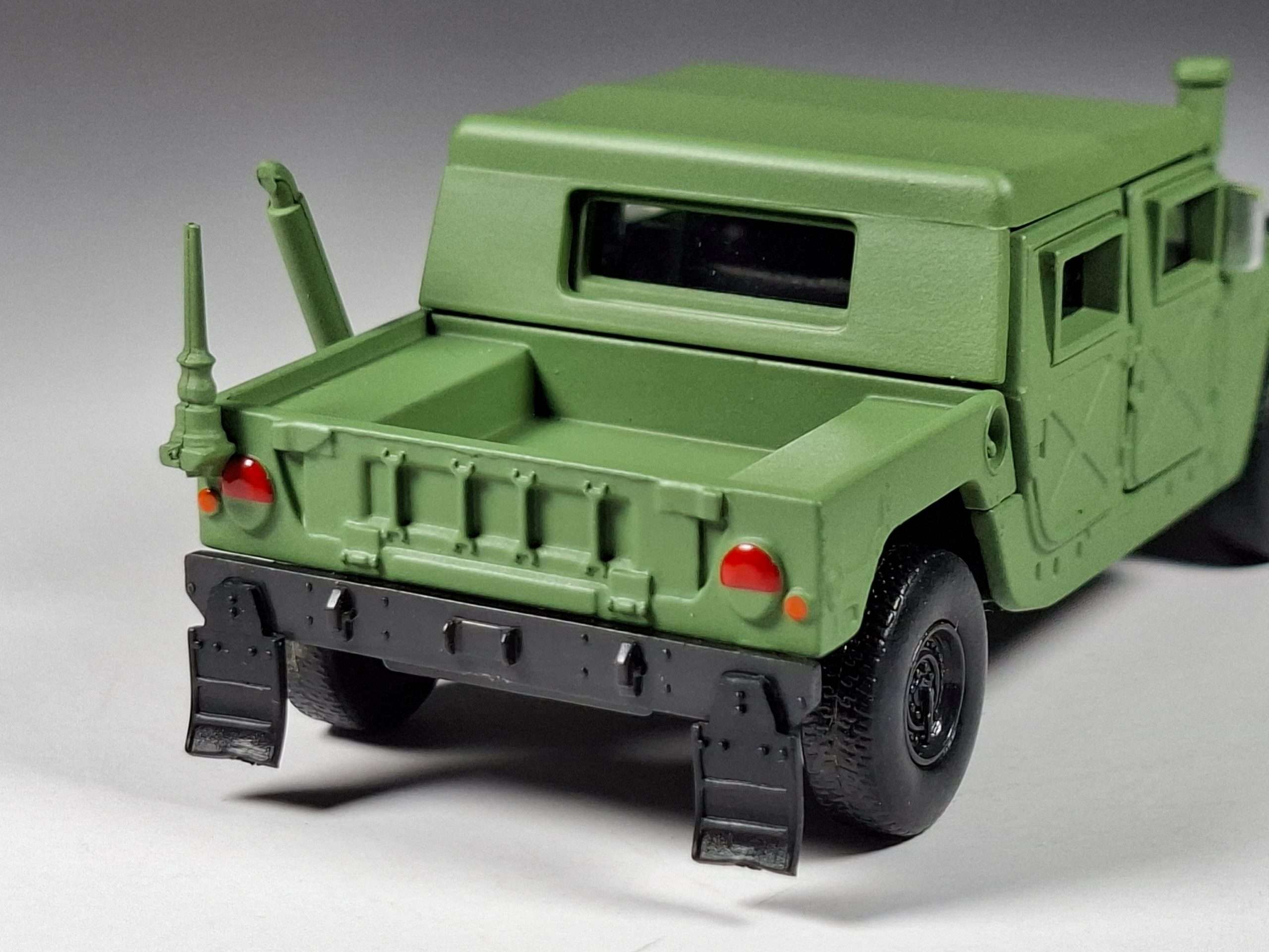 1;64 BM Creations Humvee 4 CT 5 1;64 BM Creations Humvee 4 CT 5