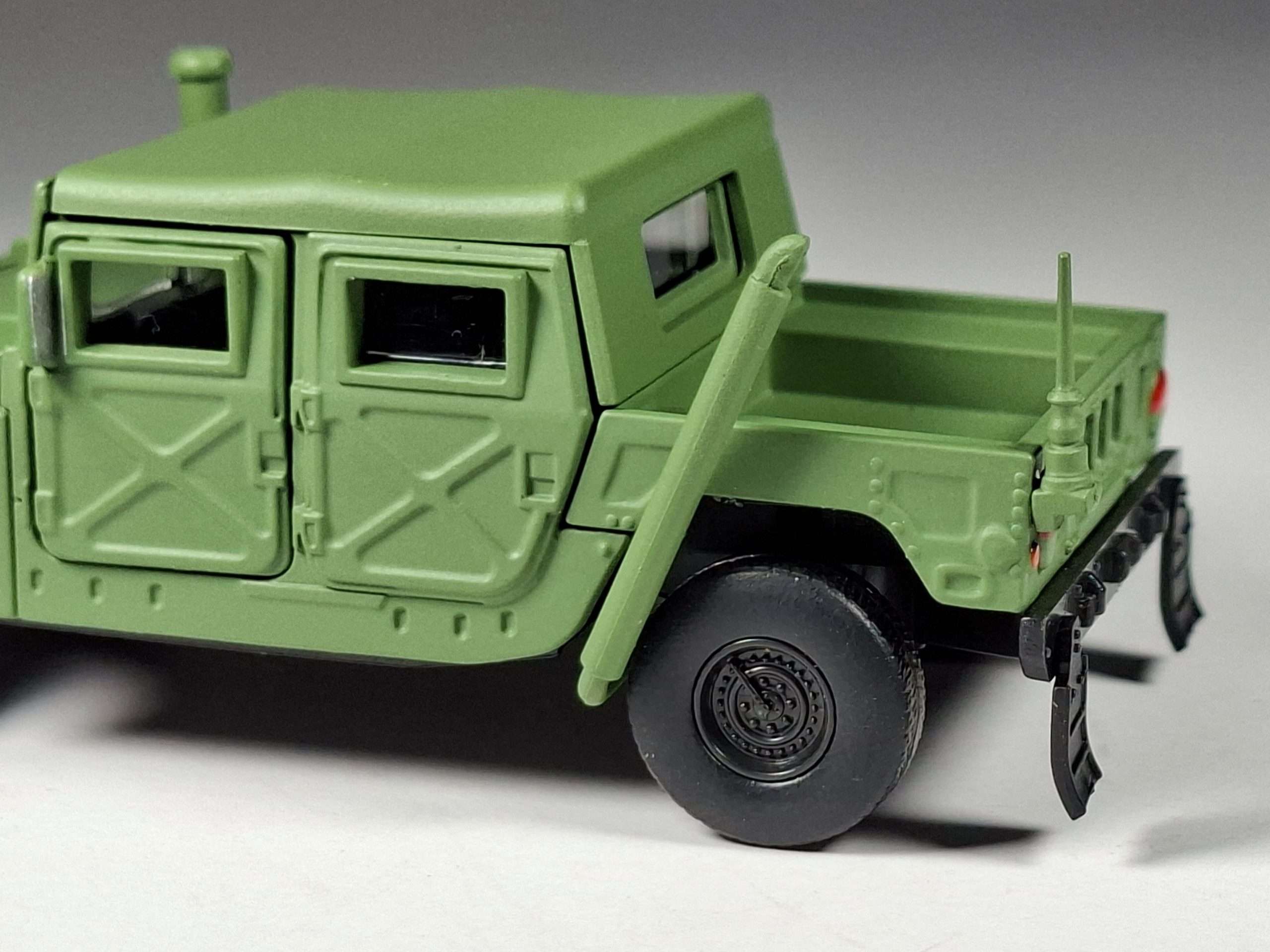 1;64 BM Creations Humvee 4 CT 6 1;64 BM Creations Humvee 4 CT 6
