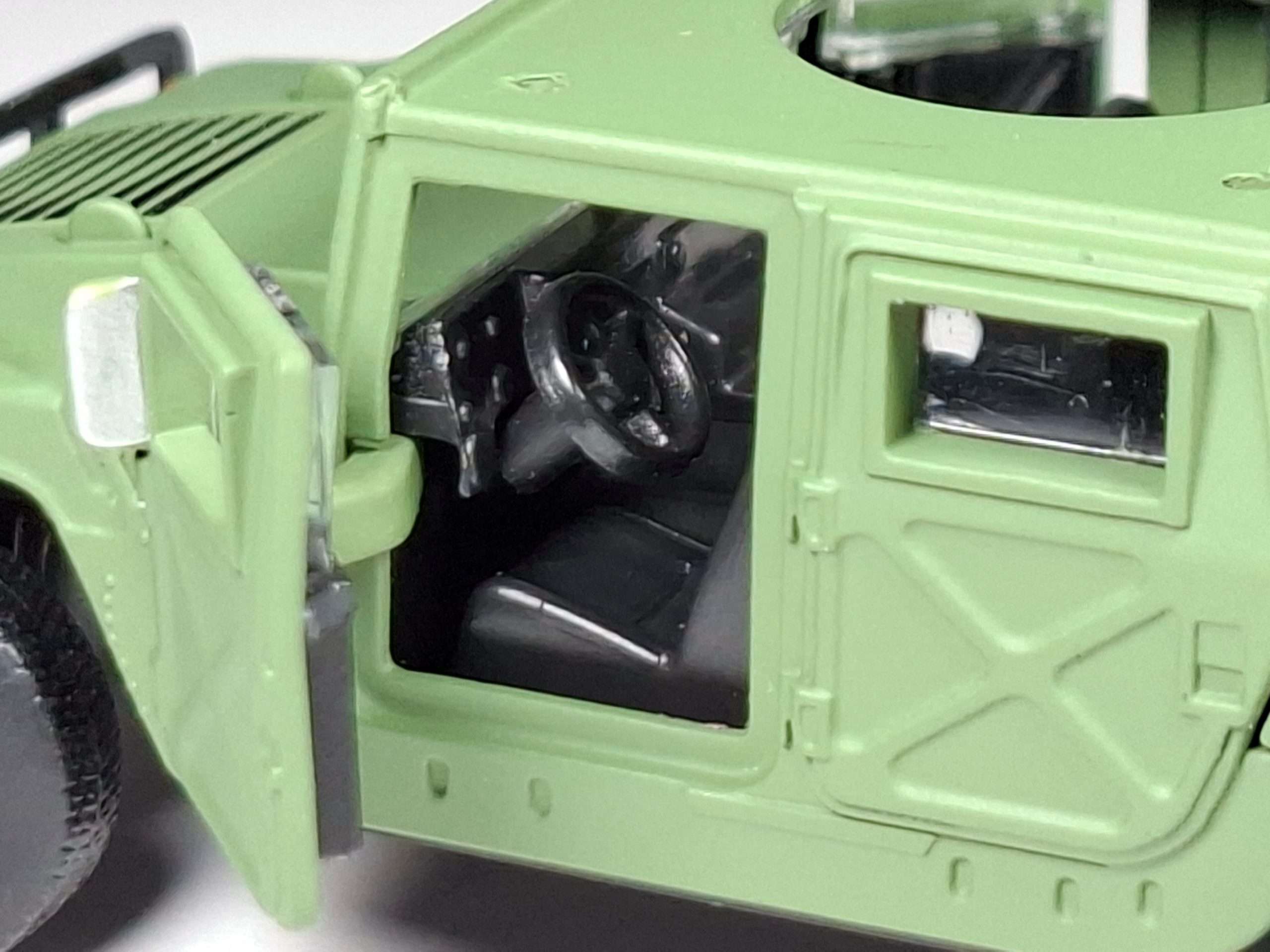 1;64 BM Creations Humvee 4 CT 7 1;64 BM Creations Humvee 4 CT 7