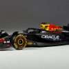 1;64 Bburago Red Bull Racing RB21 1