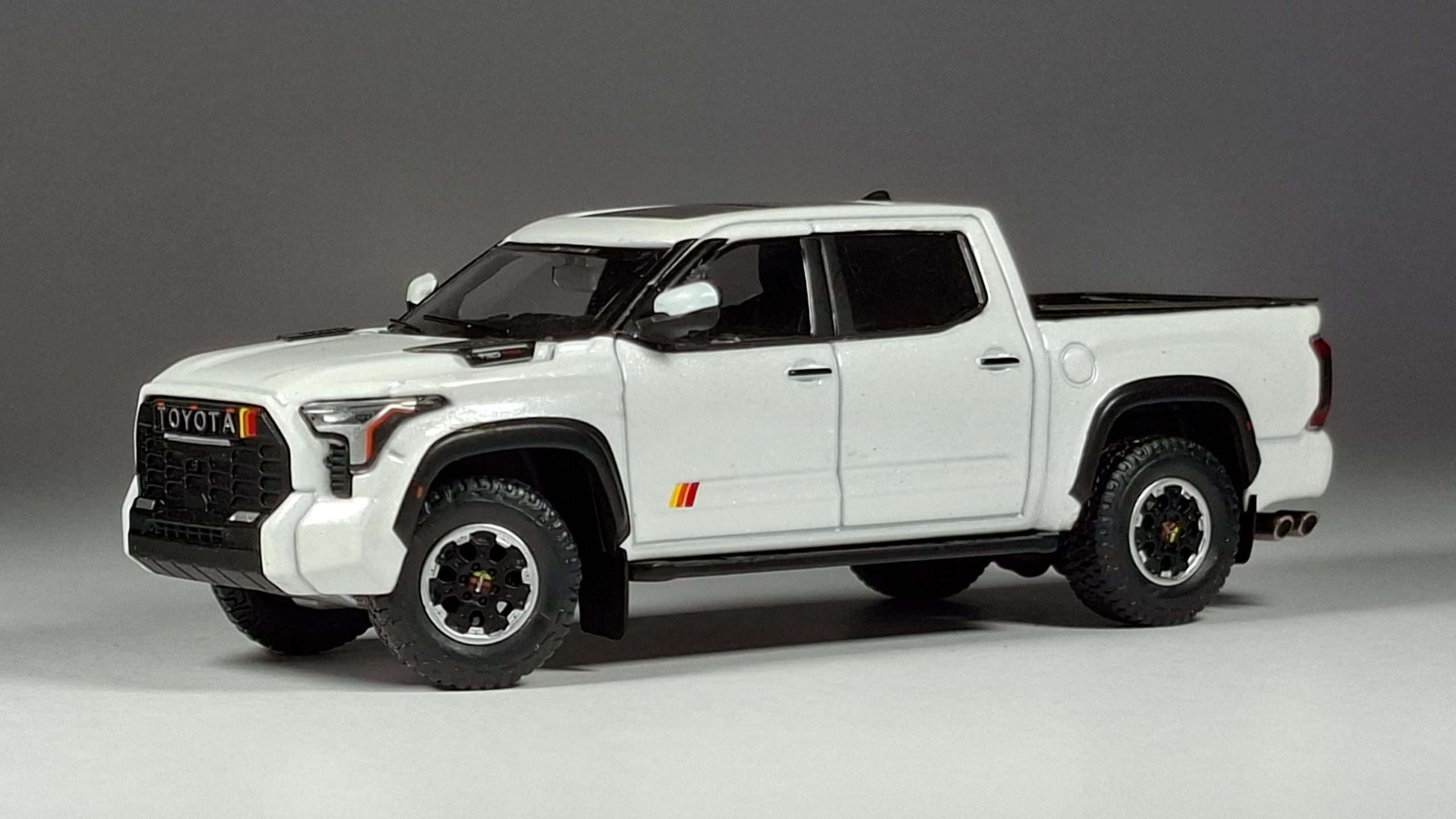 1;64 GCD Toyota Tundra TRD Pro 1 1;64 GCD Toyota Tundra TRD Pro 1