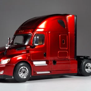 1;64 Ixo Freightliner Cascadia 1