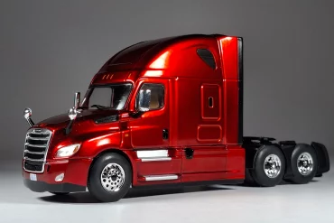 1;64 Ixo Freightliner Cascadia 1