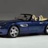 1;64 Mini GT Alpina Roadster V8 1
