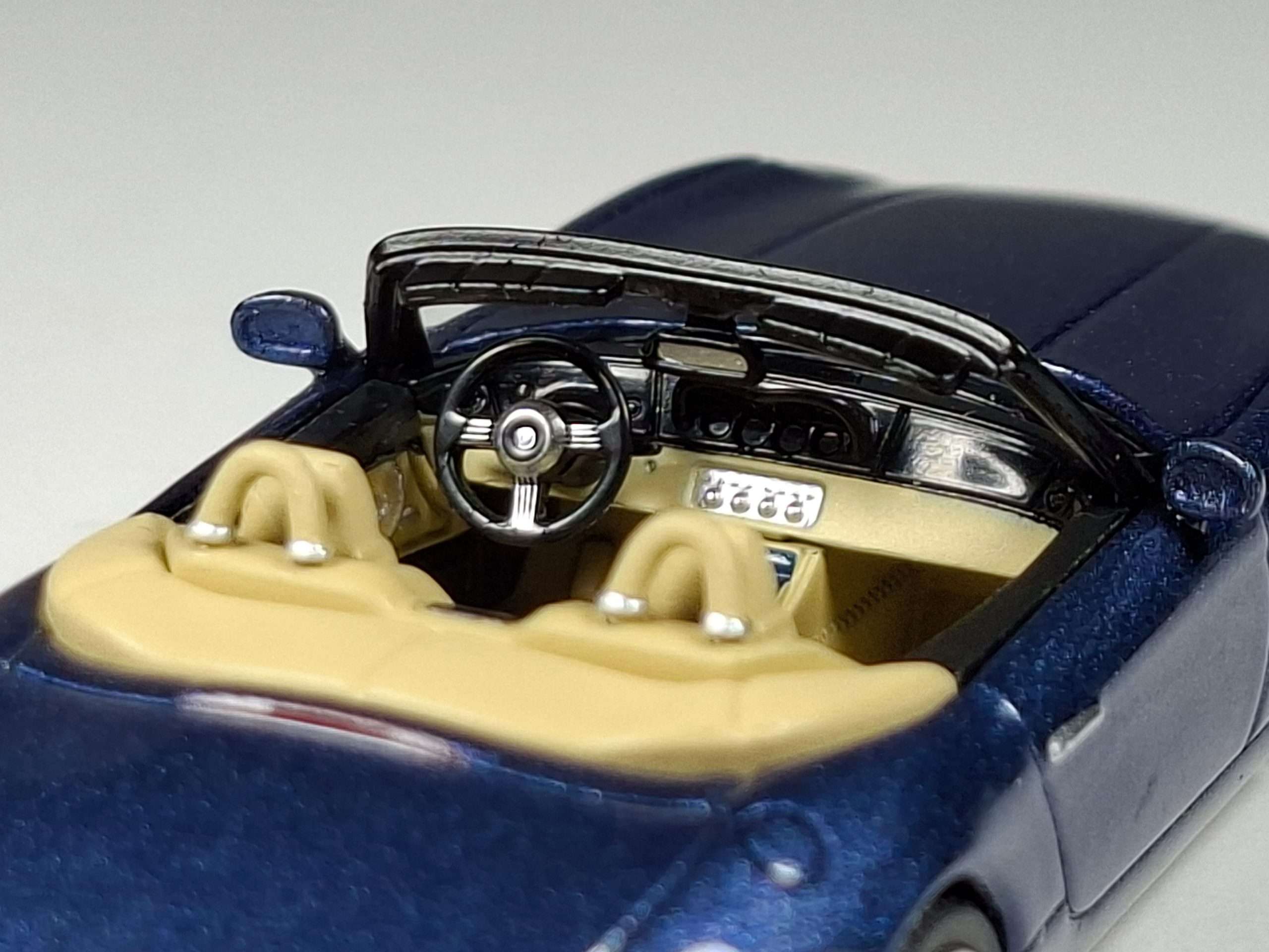 1;64 Mini GT Alpina Roadster V8 5 1;64 Mini GT Alpina Roadster V8 5