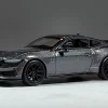 1;64 Mini GT Ford Mustang Dark Horse 1