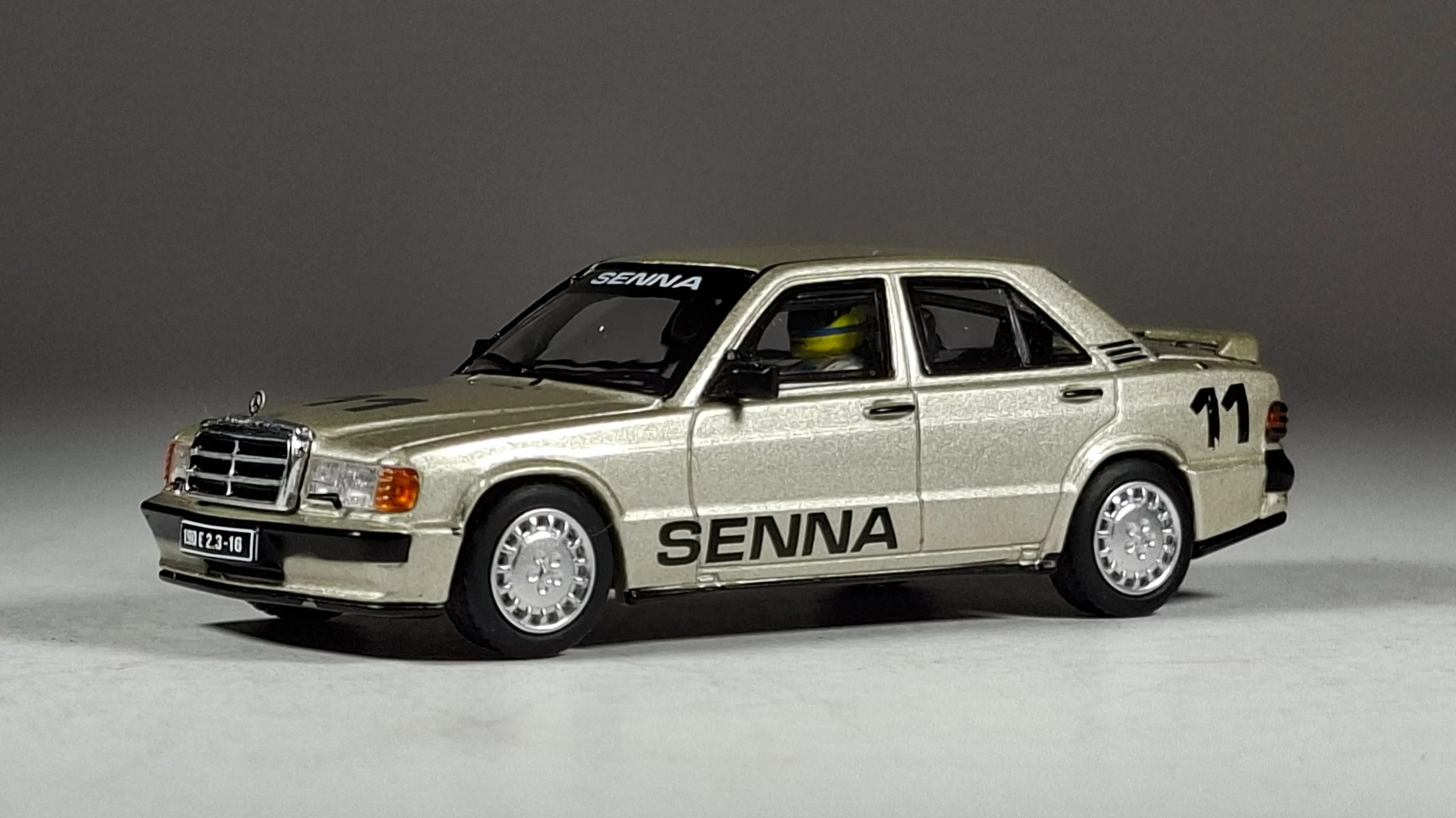 1;64 Mini GT Mercedes Benz 190E 2.3 16 1 1;64 Mini GT Mercedes Benz 190E 2.3 16 1