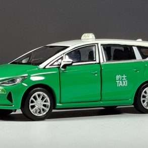1;64 Tiny BYD e6 1