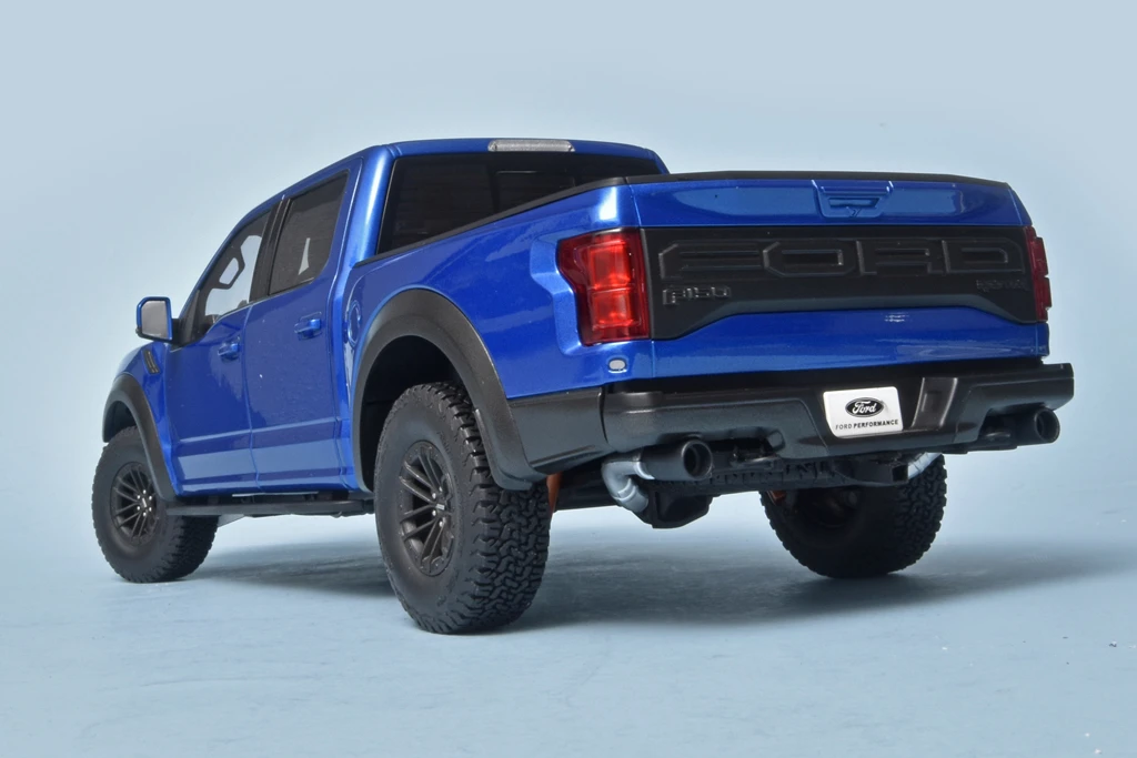 18AA Ford F 150 Raptor Supercrew 2019 2 18AA Ford F 150 Raptor Supercrew 2019 2