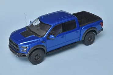 18AA Ford F 150 Raptor Supercrew 2019 3