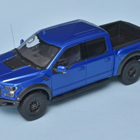 18AA Ford F 150 Raptor Supercrew 2019 3