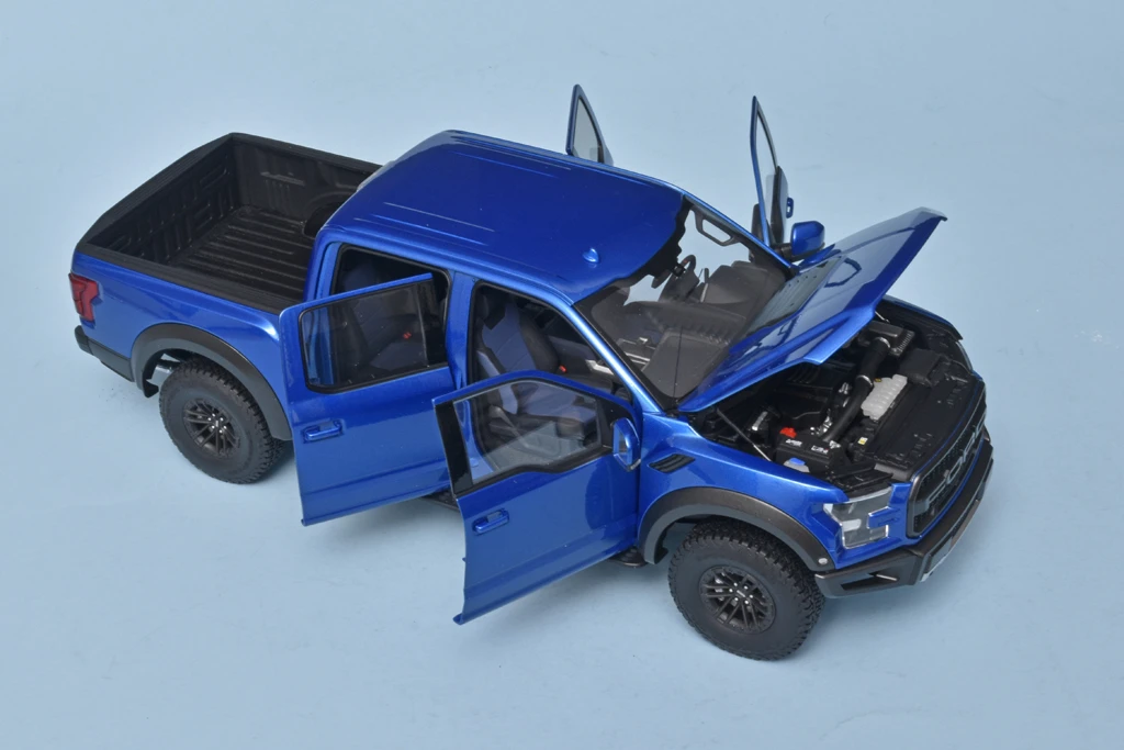 18AA Ford F 150 Raptor Supercrew 2019 4 18AA Ford F 150 Raptor Supercrew 2019 4