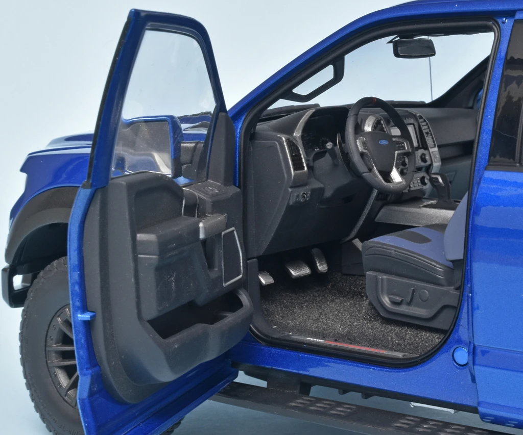 18AA Ford F 150 Raptor Supercrew 2019 5 18AA Ford F 150 Raptor Supercrew 2019 5