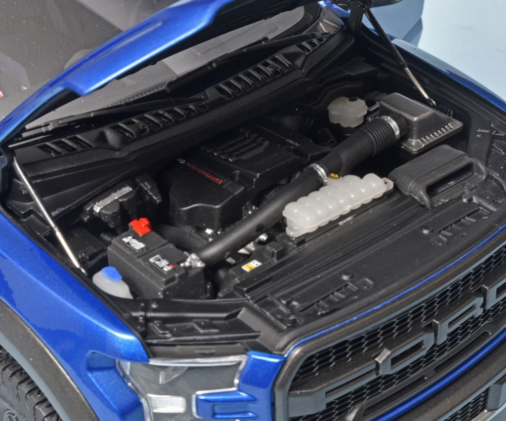 18AA Ford F 150 Raptor Supercrew 2019 6 18AA Ford F 150 Raptor Supercrew 2019 6