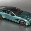 18GTspirit Aston Martin Vanquish 2024 1