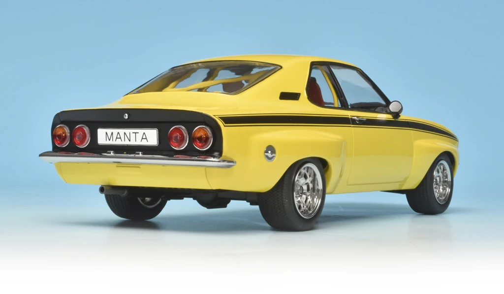 18MCG Opel Manta A Irmscher 1975 2 18MCG Opel Manta A Irmscher 1975 2