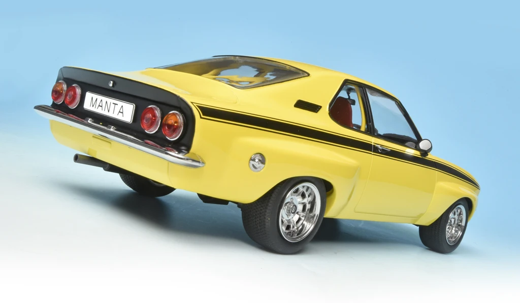 18MCG Opel Manta A Irmscher 1975 3 18MCG Opel Manta A Irmscher 1975 3