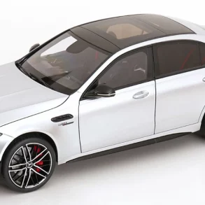 18NZG Mercedes C63 S E Performance 1