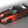 18OttOm Nissan Z GT4 Sema Show 2022 4